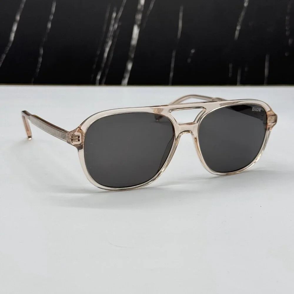 NEW DIOR DM40114I 72A DIOR UNISEX SUNGLASSES DIOR INDIOR N1I 40A